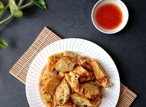 Foto resep Kekian Kw