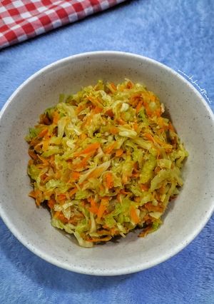 Foto resep Tumis Sayuran
