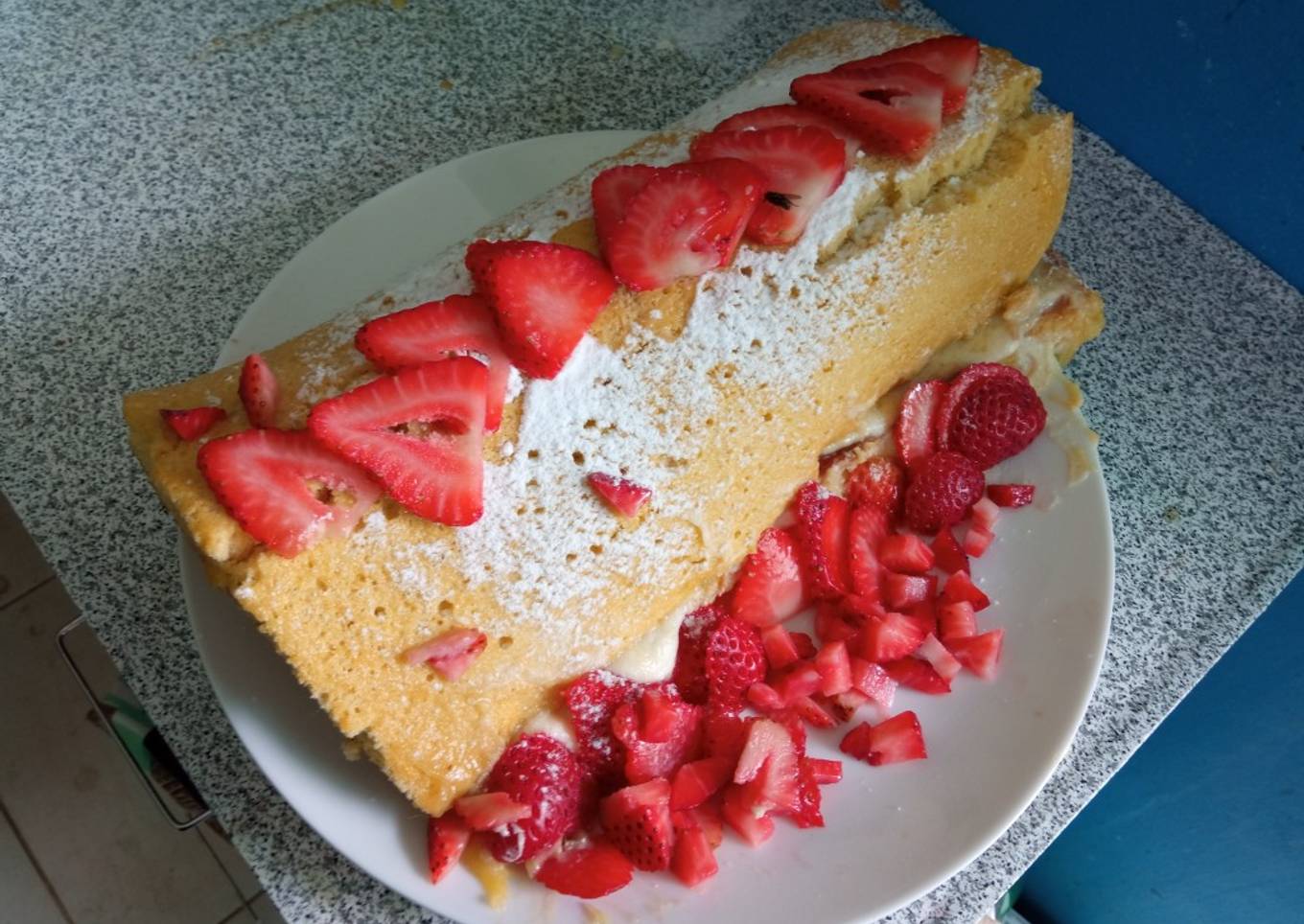 Jelly Roll 🍓