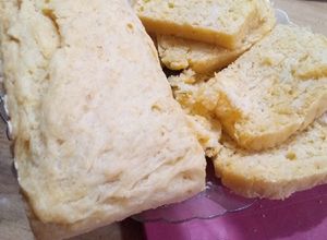 Foto resep Roti tawar tepung Cakra kembar