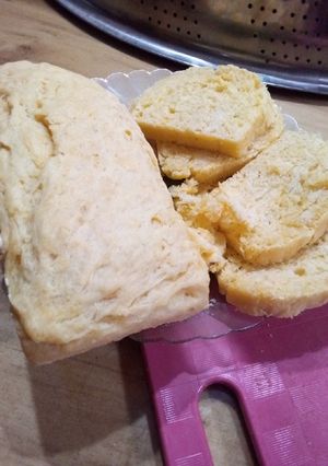 Foto resep Roti tawar tepung Cakra kembar