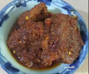 Resep Populer Semur daging Praktis Enak Resep Populer Semur daging Praktis Enak