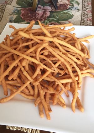 Foto resep Cheese Stick Renyah