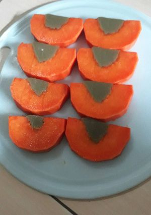 Foto resep Puding pepaya