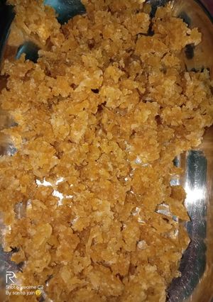 आंबला कैंडी(awal candy recipe in hindi) रेसिपी मुख्य फोटो