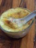 Pastel Tutup