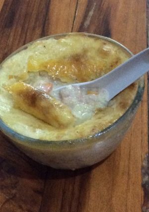 Foto resep Pastel Tutup