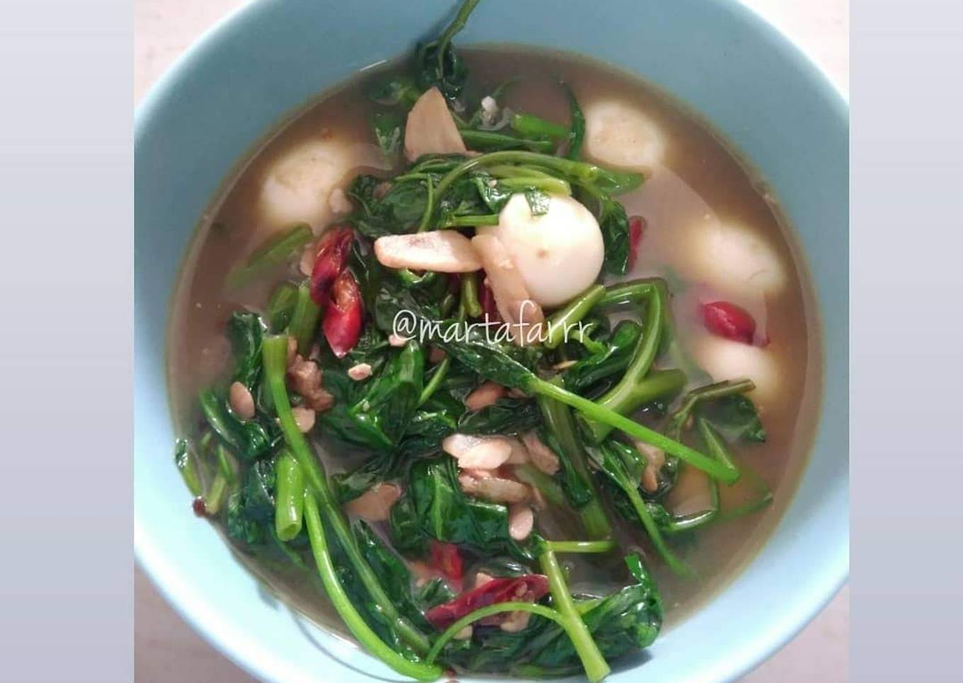 Kankung kah tauko