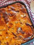 Grandma’s Baked Pasta (Pasta al Forno)