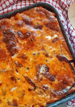 Foto di Pasta al forno della Nonna