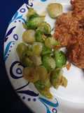 Brussels Sprouts