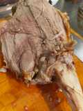 Gigot d'agneau