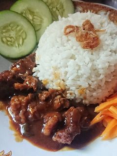 Foto resep Bistik daging sapi