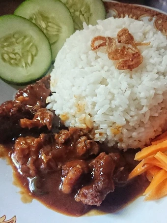 Cara Gampang Membuat Resep Bistik daging sapi yang Bikin Ngiler