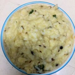 A picture of Pongal.
