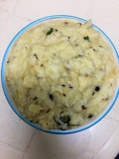 A picture of Pongal.