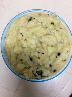 A picture of Pongal.