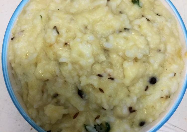 Simple Way to Make Ultimate Pongal