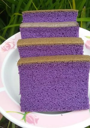 Foto resep Ogura taro