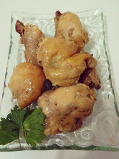 Foto resep Ayam Bacem