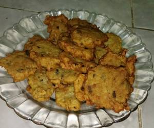 Resep Populer Perkedel ikan kembung Lezat Mantap Resep Populer Perkedel ikan kembung Lezat Mantap