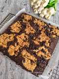 Brokies (Brownies Cookies)