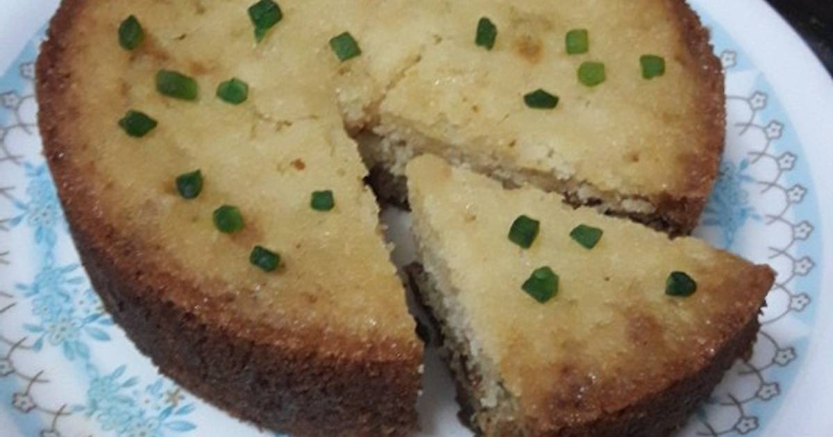 Suji cake Recipe by Sunita Batra - Cookpad