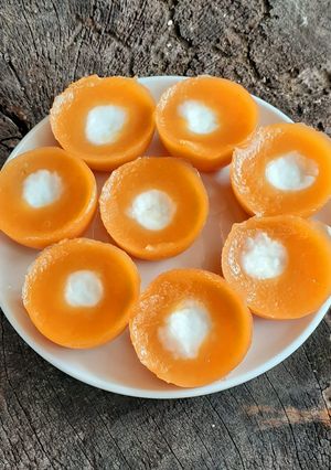 Foto resep Talam ubi