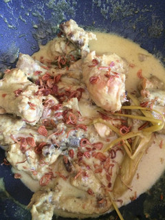 Foto resep Opor Ayam 🍗