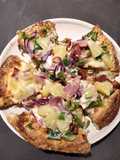 Pizza Overload