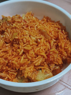 तवा पुलाव (Tawa pulao recipe in Hindi) रेसिपी मुख्य फोटो