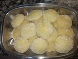 Craquelados de Limón