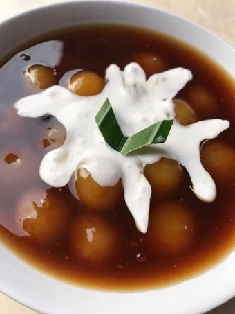 Cara Gampang Menyiapkan Resep Bubur Candil yang Lezat Sekali Anti Ribet, Bisa Manjain Lidah