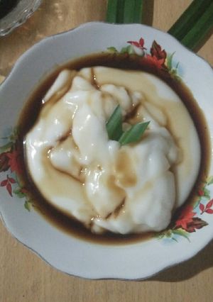 Foto resep Bubur Sumsum
