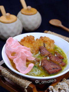 Foto resep Soto Padang (Sumatera Barat)