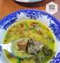 Langkah Mudah untuk Membuat Resep Soto Jeroan Sapi yang Uenak Anti Ribet, Lezat