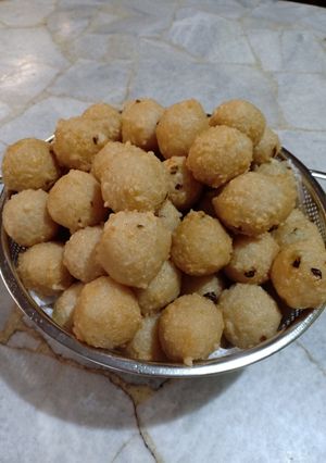 Foto resep Pempek adaan gabus (tanpa santan