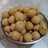Pempek adaan gabus (tanpa santan