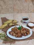 Pisang Goreng Madu