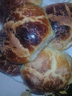 صورة لوصفة بريوش خفيف ريشة