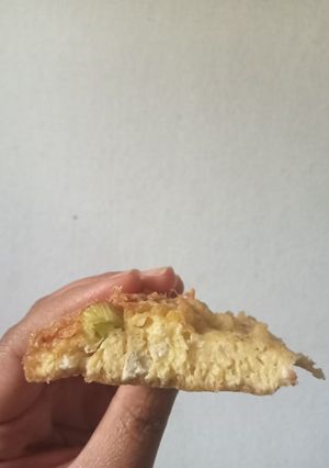 Foto resep Fluffy Egg with tofu