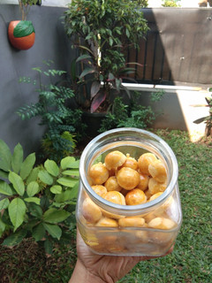 Foto resep Nastar lumer