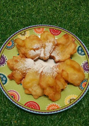 Foto resep Nangka goreng