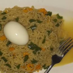 A picture of Indomine.