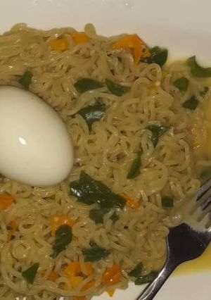 A picture of Indomine.