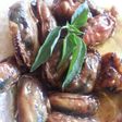 Kerang Sederhana