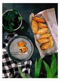 Karipap pusing