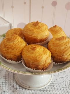 Foto resep Soes Vla / Sus Vla susu