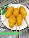 Corndog Sosis