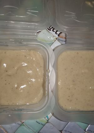 Foto resep MPASI 7mo+ 4 ⭐️ ke-16